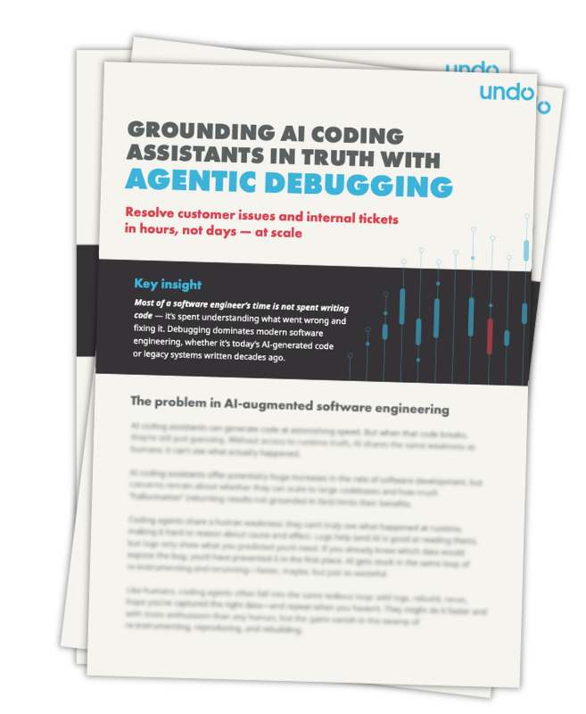 Agentic Debugging Tech Paper-1