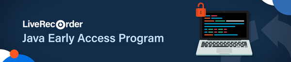 Undo_LiveRecorder-Early-Access-Program-Banner---1400-x-300